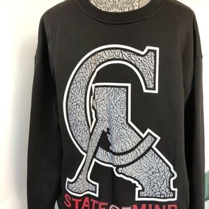 Sweater s. Xl